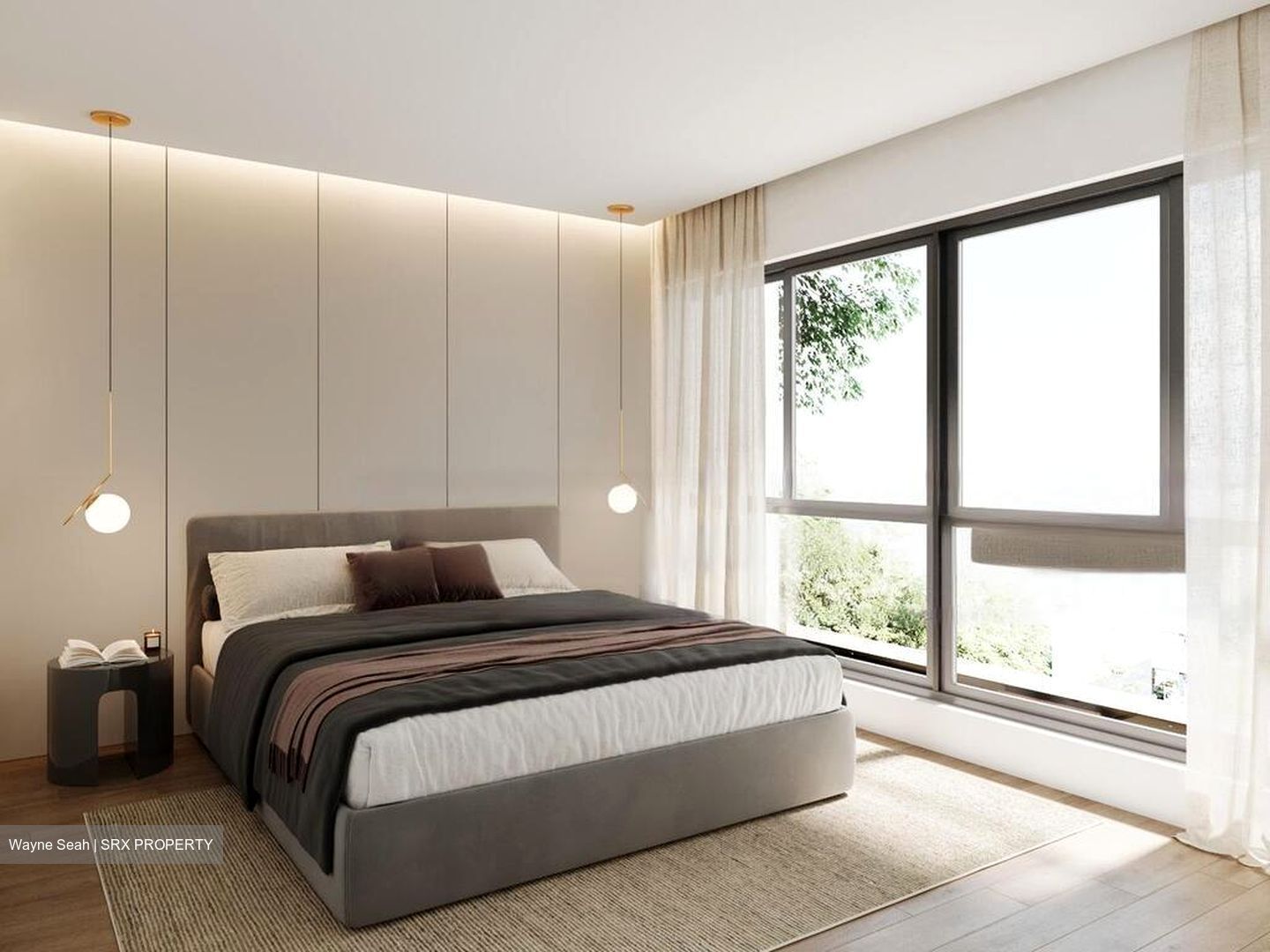 Sembawang Straits Estate (D27), Terrace #459854981
